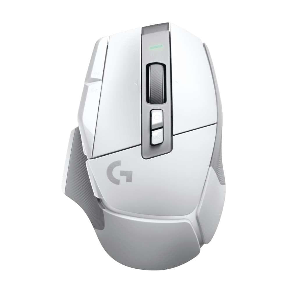 Logitech G502X Lightspeed Mouse Wireless