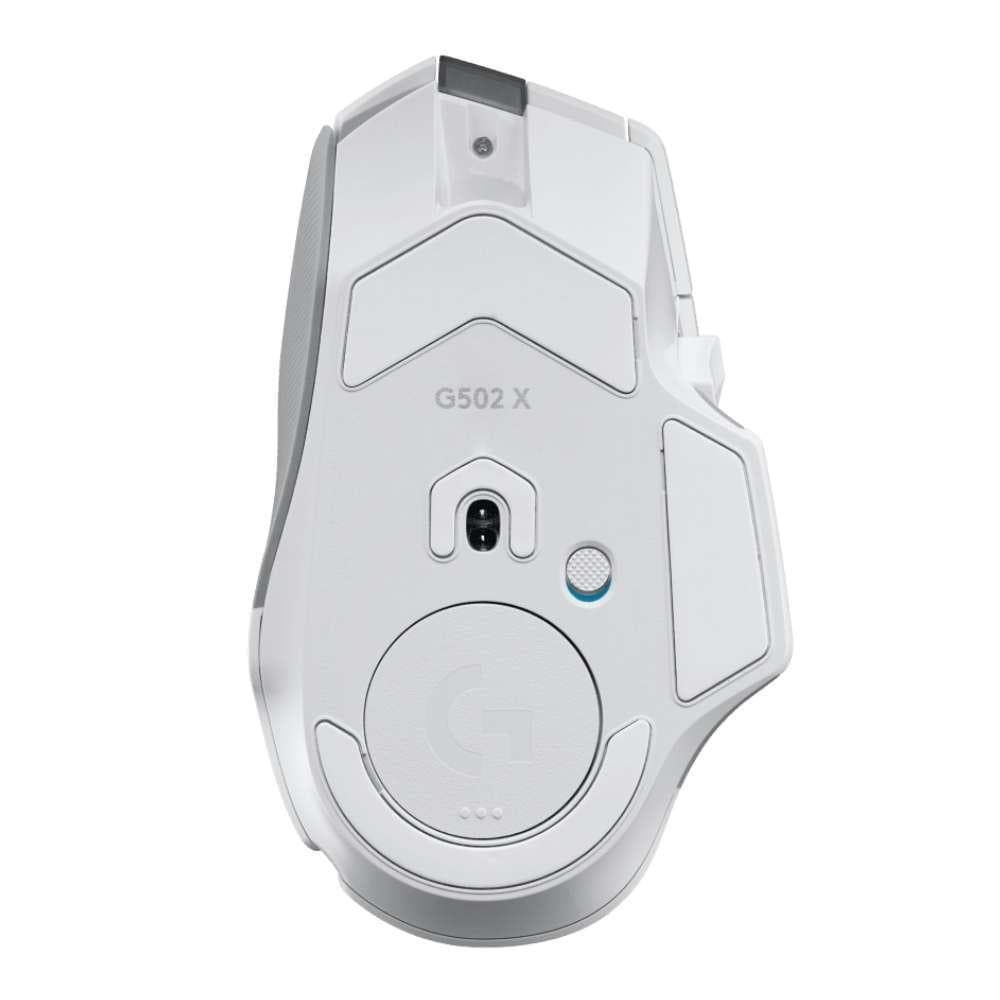 Logitech G502X Lightspeed Mouse Wireless