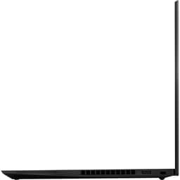 Lenovo ThinkPad T14s G1 14-inch (2020) - Core i7-10610U - 16 GB - SSD 1 TB