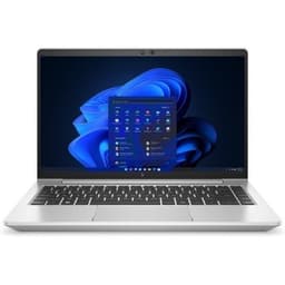 Hp EliteBook 640 G9 14-inch (2022) - Core i7 - Gen 12 (U) - 16 GB - SSD 256 GB
