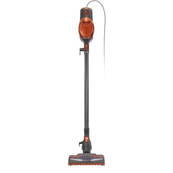 Wireless broom vacuum cleaner SHARK HV301