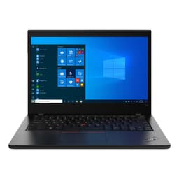 Lenovo ThinkPad L14 G2 14-inch (2020) - Core i7-1165G7 - 16 GB - SSD 256 GB
