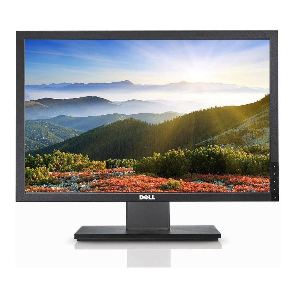 Dell 22-inch Monitor 1600 x 900 LCD (P2210T)