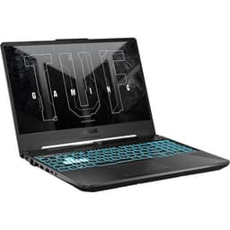 Asus TUF Gaming F15 15-inch (2021) - Core i5-11400H - 8 GB - SSD 512 GB