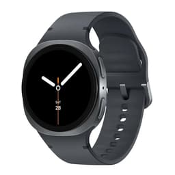 Samsung Smart Watch SM-L320NDAAXAA HR GPS - Graphite