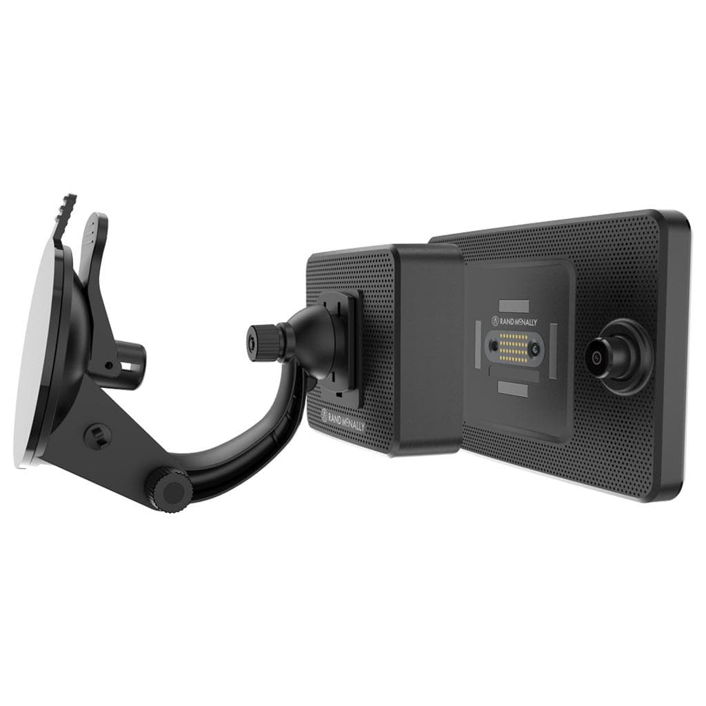 Rand Mcnally Overdryve8 Pro II-R GPS