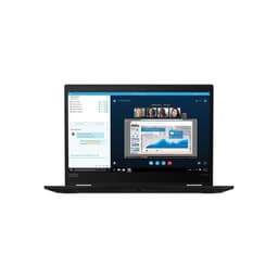 Lenovo ThinkPad X13 Yoga G1 13-inch (2020) - Core i7 - Gen 10 (U) - 16 GB - SSD 512 GB