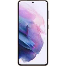 Galaxy S21 5G 128GB - Purple - Unlocked