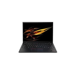 Lenovo ThinkPad X1 Carbon G9 14-inch (2021) - Core i5-1145G7 - 16 GB - SSD 256 GB