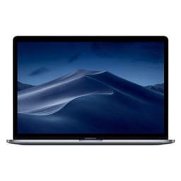 MacBook Pro Retina 13-inch (2020) - Core i5 - 16GB - SSD 1000GB