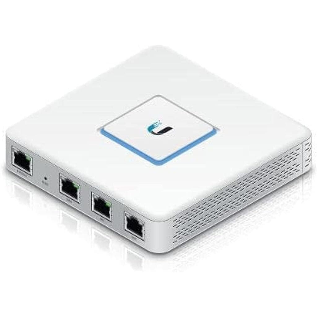 Ubiquiti Networks USG Hub