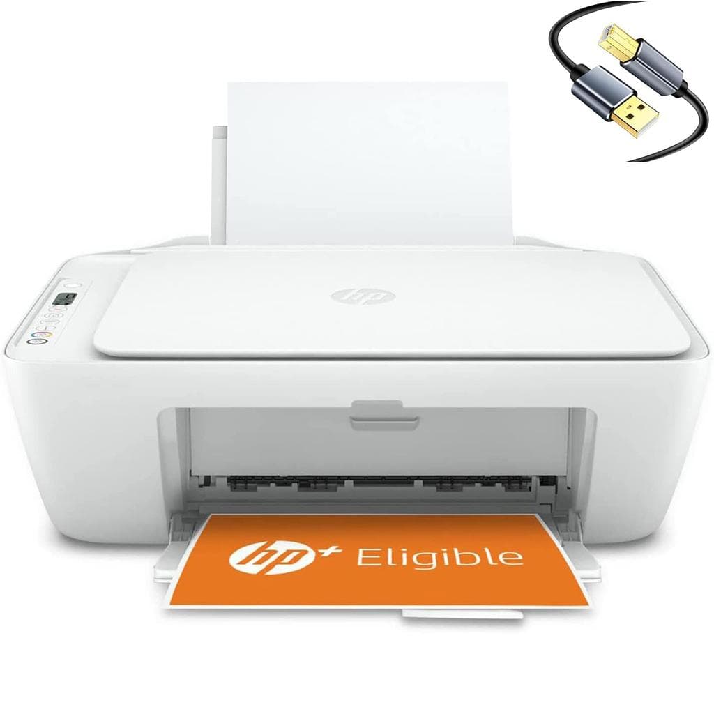 HP DeskJet 2752e Inkjet printer