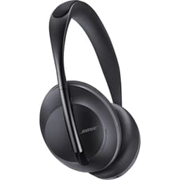 Bose 700 Noise cancelling Headphone Bluetooth with microphone - Black