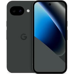 Google Pixel 10a 128GB - Black - Unlocked
