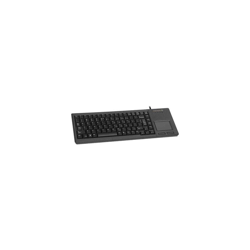 Cherry Keyboard QWERTY G84-5500LUMEU-2