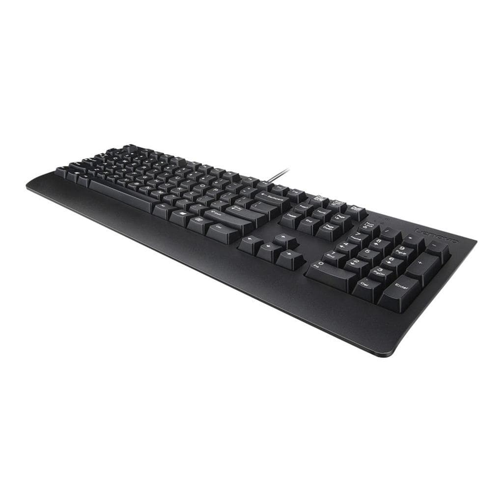 Lenovo Keyboard QWERTY Preferred Pro II