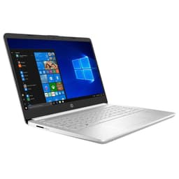 Hp 14-DQ2053CL 14-inch (2021) - Core i3-1125G4 - 8 GB - SSD 256 GB