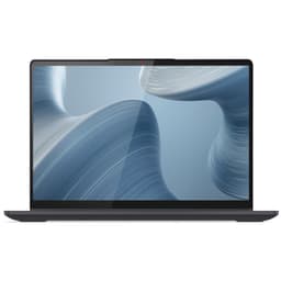 Lenovo IdeaPad Flex 5 14-inch (2022) - Core i5-1235U - 8 GB - SSD 512 GB