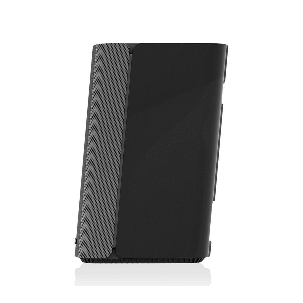 Creative Labs T100 Bluetooth speakers - Black