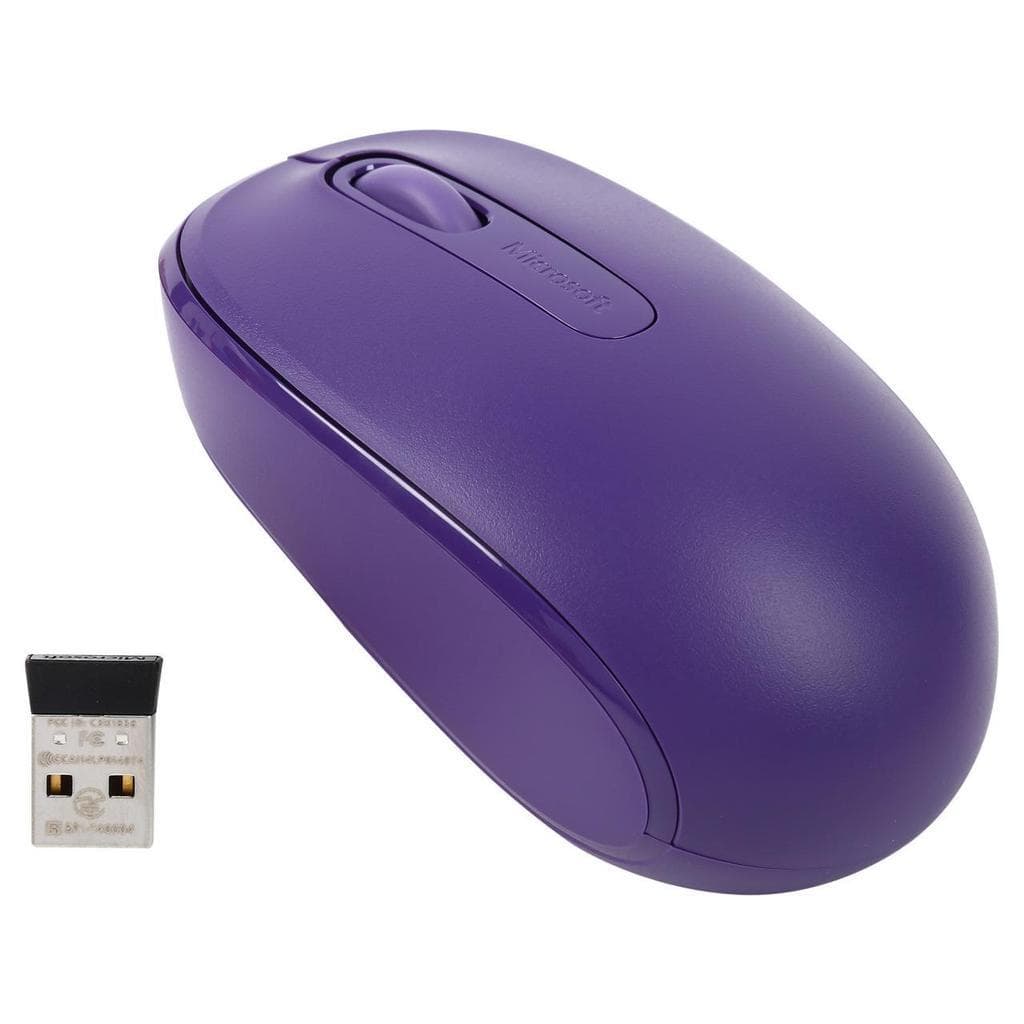 Microsoft 1850 U7Z-00041 Mouse Wireless