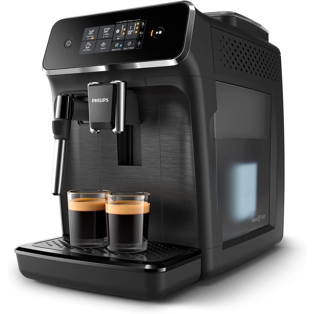 Espresso machine Philips EP2220/14