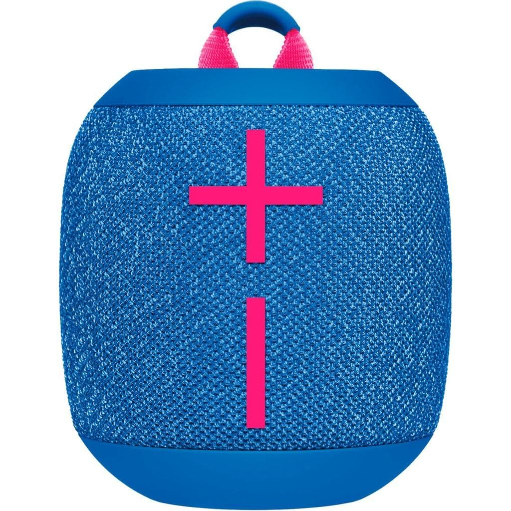 Ultimate Ears Wonderboom 3 Bluetooth speakers - Blue