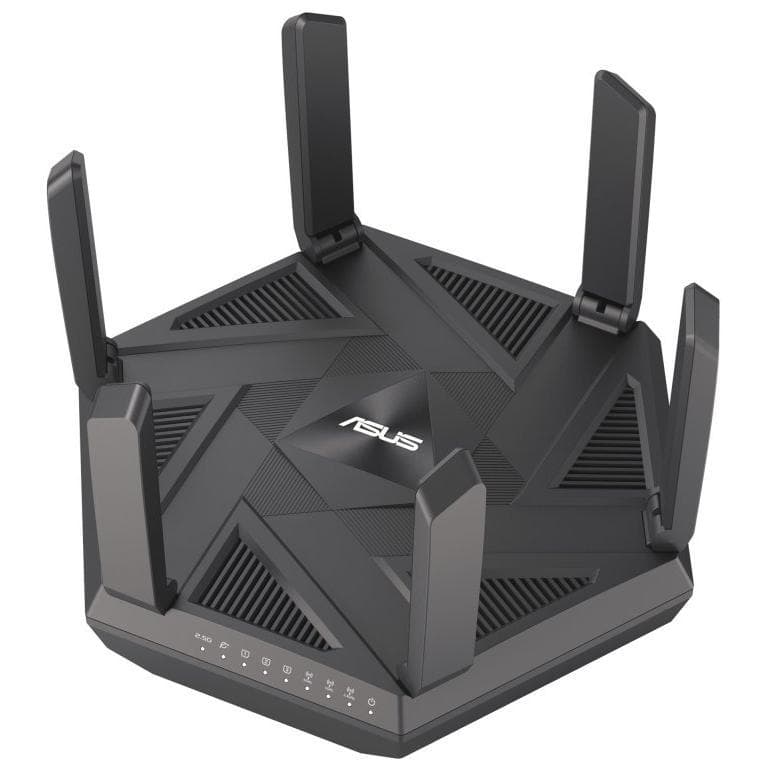 Asus RT-AXE7800 Router