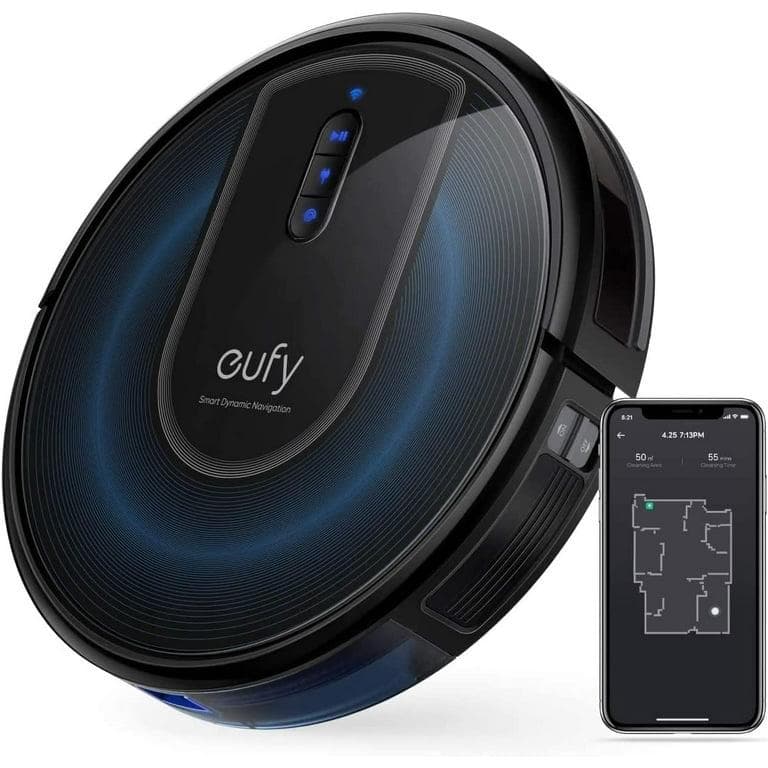 Robot vacuum EUFY RoboVac 11S