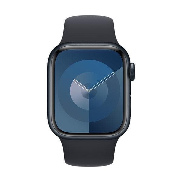 Apple Watch Series 9 (2023) GPS 45 mm - Aluminium Midnight