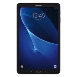Galaxy Tab A 16GB - Black - (Wi-Fi)