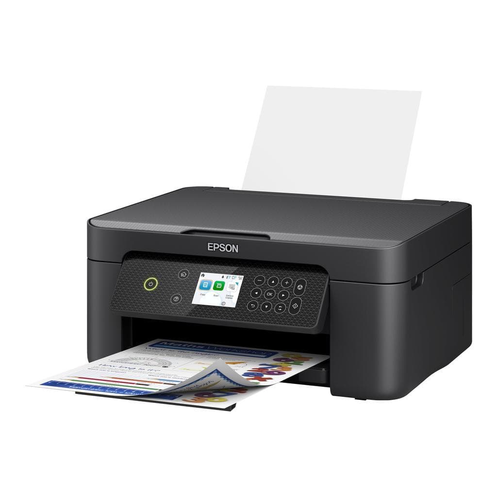 Epson Home XP-4200 Inkjet printer