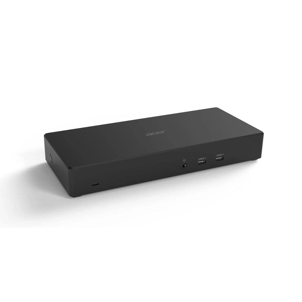Acer M501 - Dock Station 3.1 Usb Type-C 4096X2160 Resolution Hdmi Displayport M501 Docking Station