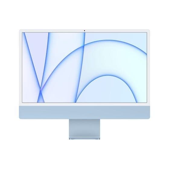 iMac 24-inch Retina (2023) Apple M3 GHz - 256 GB SSD - 8GB