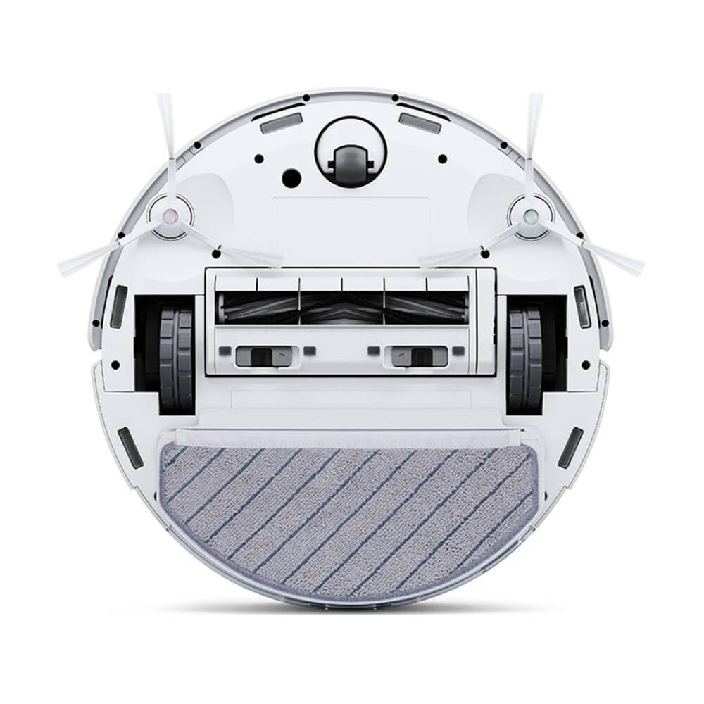 Robot vacuum ECOVACS DEEBOT T10 Plus