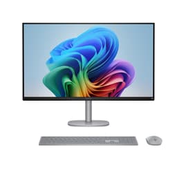 Hp OmniStudio X 27cs1019 27" - Core Ultra 5 125H - RAM 16 GB - SSD 1 TB