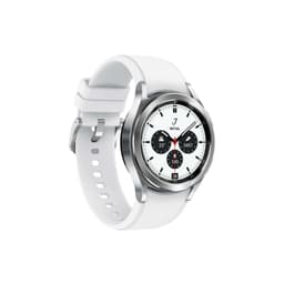 Samsung Smart Watch SM-R960 - Silver