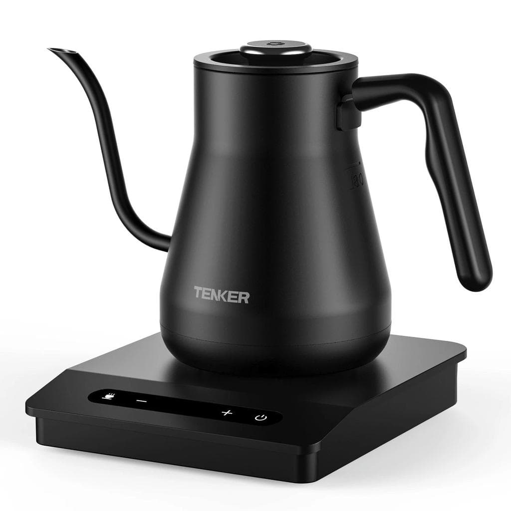 Tenker Gooseneck Electric kettle