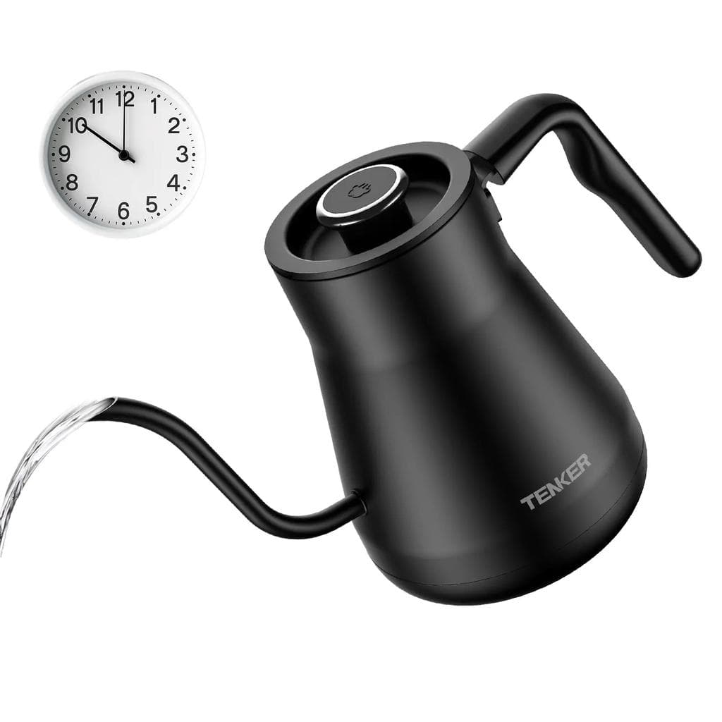 Tenker Gooseneck Electric kettle