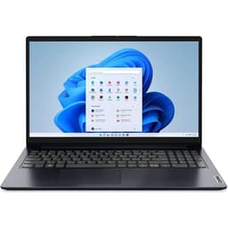 Lenovo IdeaPad 1 15AMN7 16-inch (2023) - Ryzen 5 - 7000 Series (U) - 8 GB - SSD 512 GB