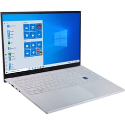 Galaxy Book Ion 15-inch (2019) - Core i7-10510U - 8 GB - SSD 512 GB