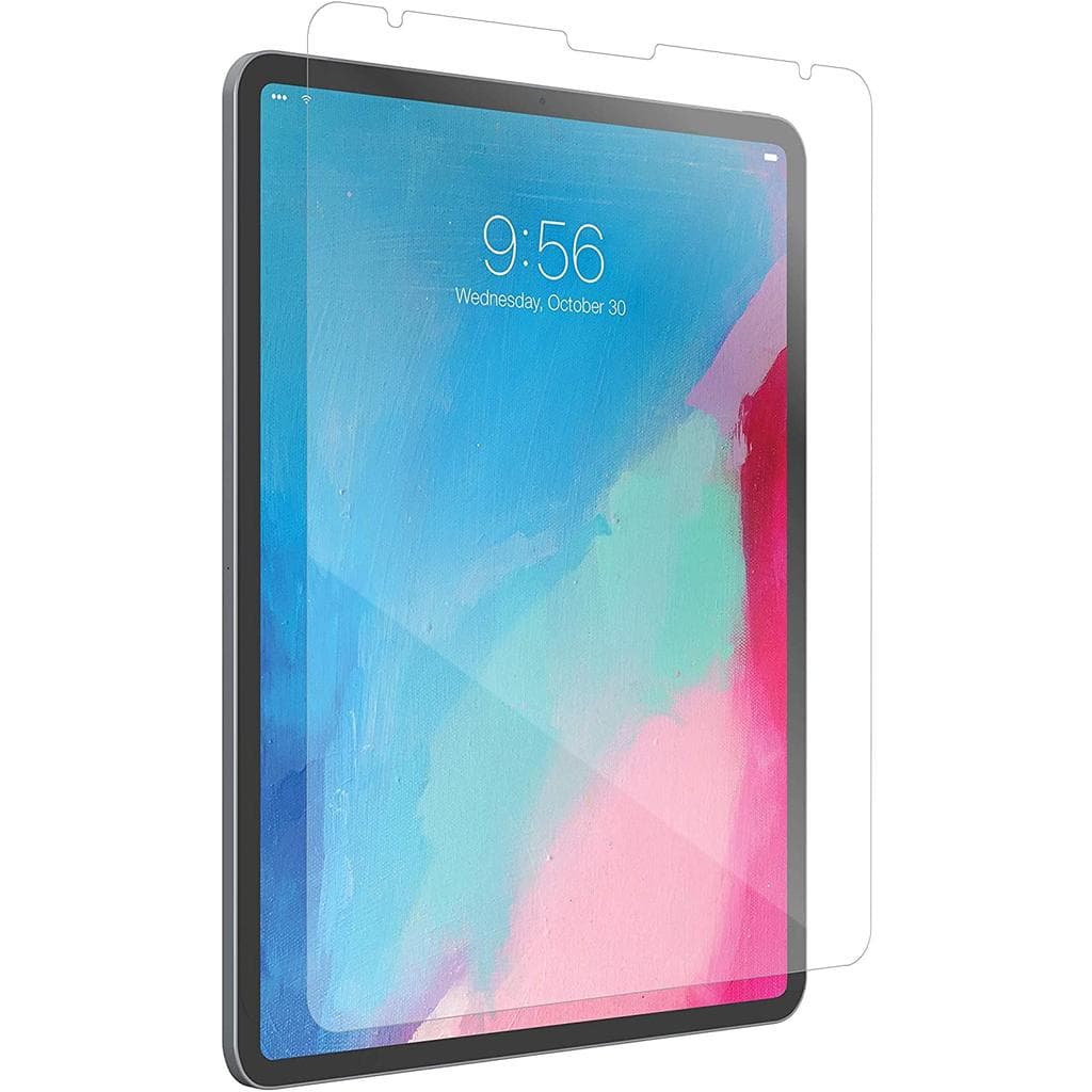 Tempered Glass Screen Protector for iPad Pro 11" { Gen 1,2,34} & iPad Air 10.9" {Gen 4,5}