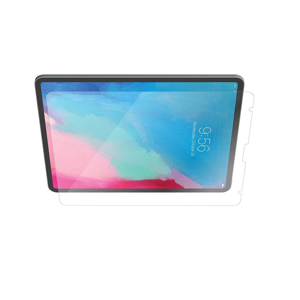 Tempered Glass Screen Protector for iPad Pro 11" { Gen 1,2,34} & iPad Air 10.9" {Gen 4,5}