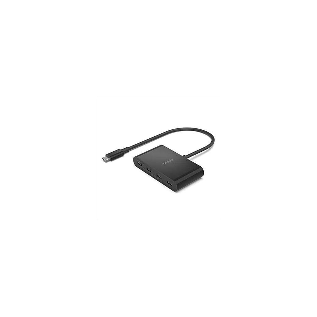 Belkin AVC018btBK-DN (38.01 Docking Station