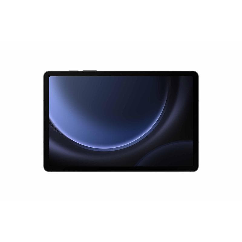 Galaxy Tab S9 FE 128GB - Gray - (Wi-Fi)