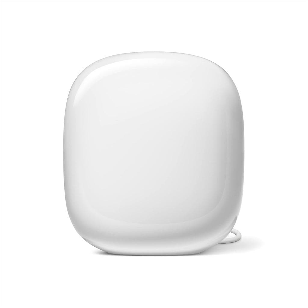 Google Nest WiFi Pro Router