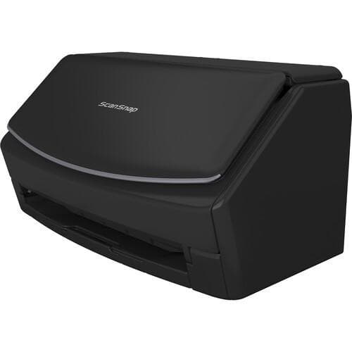 Fujitsu CG01000-304401 Scanner