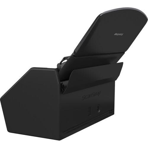 Fujitsu CG01000-304401 Scanner