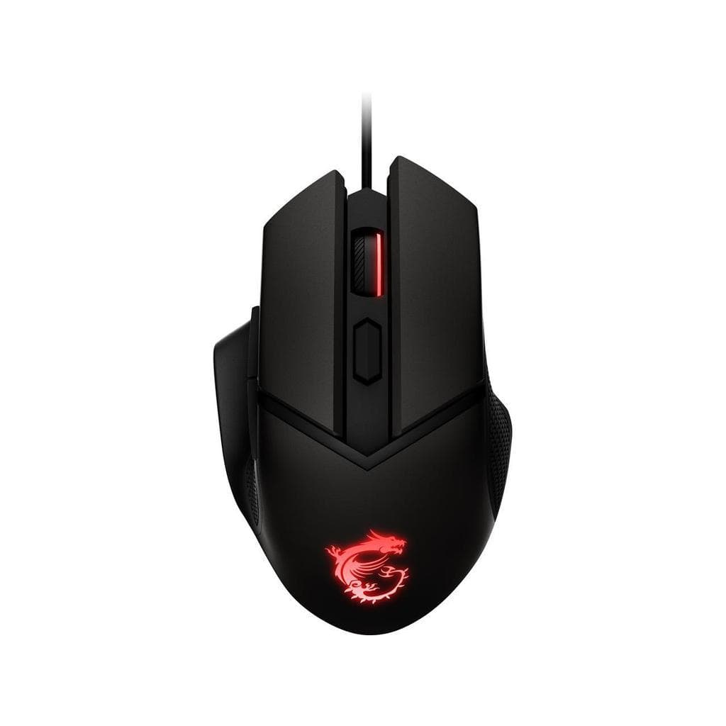 Msi Clutch GM20 Elite Mouse