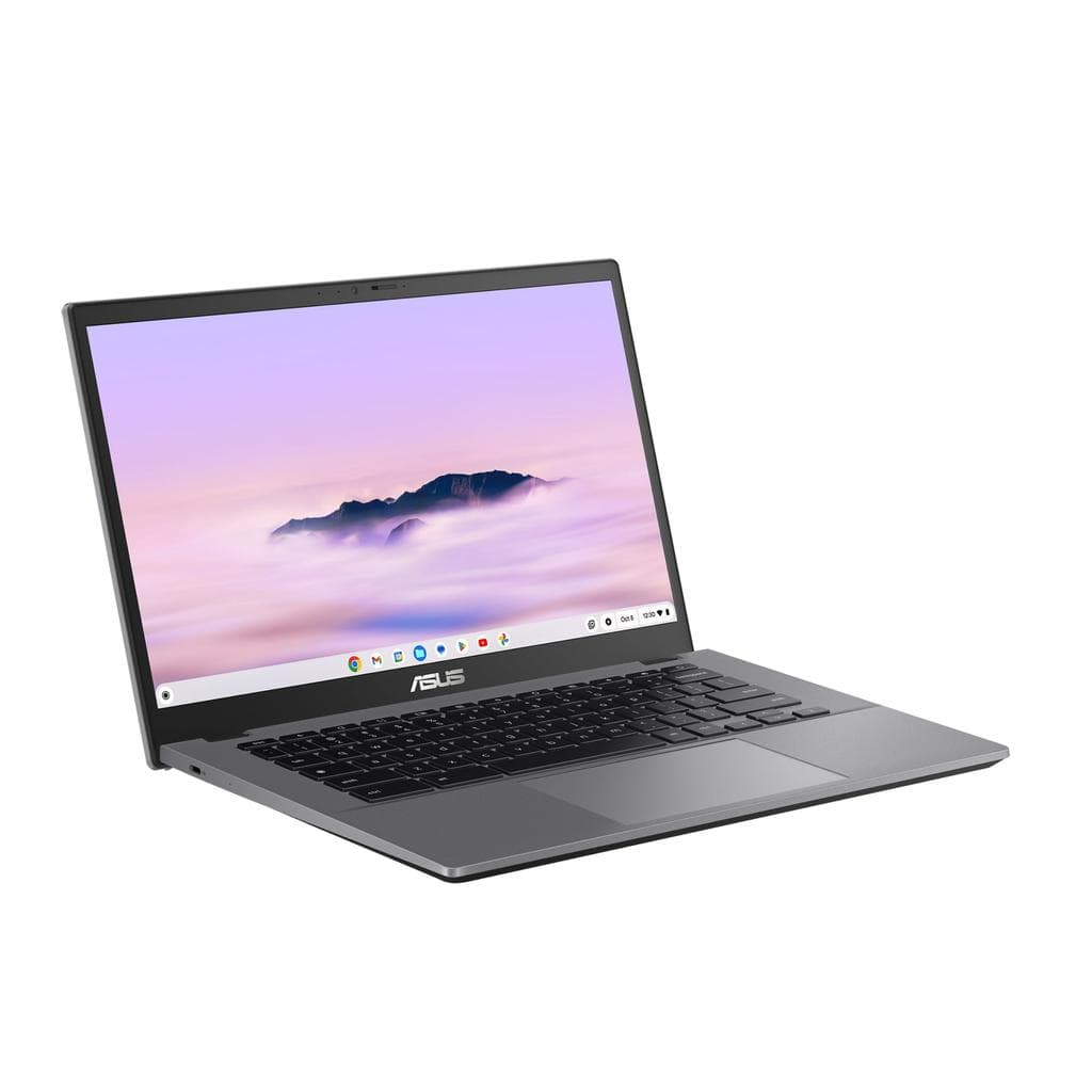 Asus Chromebook Plus CX34 Core i3-1215U 1.2 GHz 128 GB SSD - 8 GB