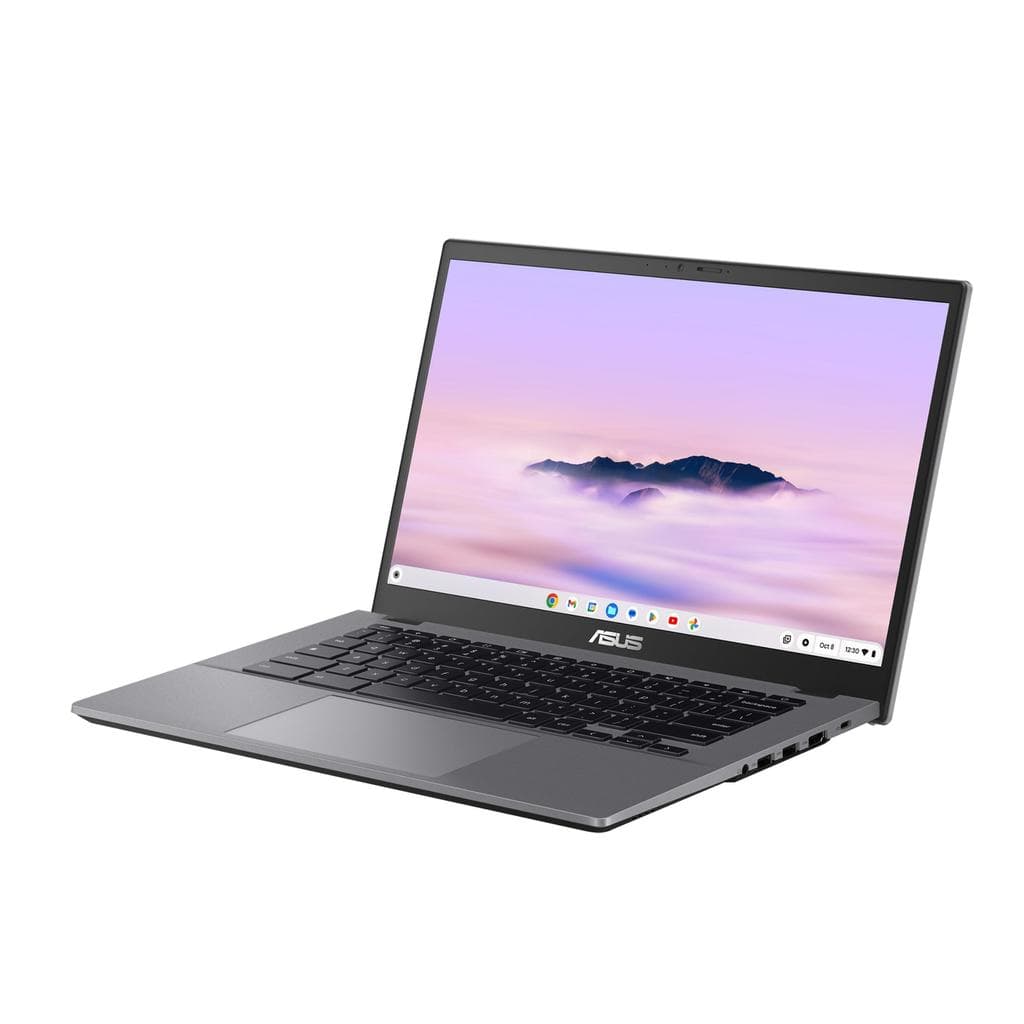 Asus Chromebook Plus CX34 Core i3-1215U 1.2 GHz 128 GB SSD - 8 GB